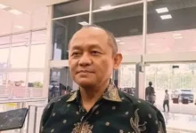 Sekretaris Jenderal Golkar, Sarmuji