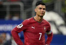 Cristiano Ronaldo resmi menutup perjalanan panjangnya di ajang Piala Dunia