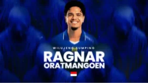 Persib Rekrut Ragnar Oratmangoen