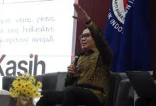 Wali Kota Samarinda Andi Harun