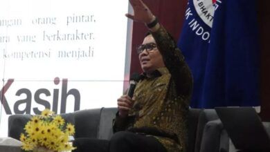 Wali Kota Samarinda Andi Harun