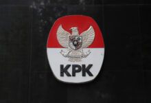Komisi Pemberantasan Korupsi (KPK)