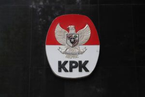 Komisi Pemberantasan Korupsi (KPK)