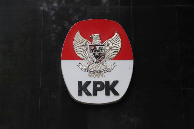 Komisi Pemberantasan Korupsi (KPK)