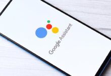 Google Assistant