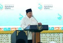 Presiden Prabowo Subianto