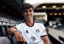 Gonzalo Garcia Resmi Tinggalkan Real Madrid