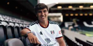 Gonzalo Garcia Resmi Tinggalkan Real Madrid