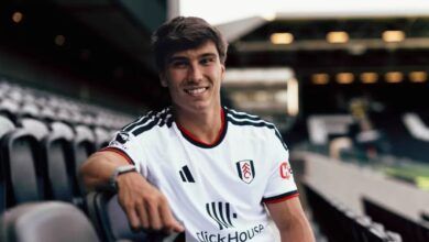 Gonzalo Garcia Resmi Tinggalkan Real Madrid
