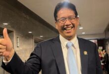 Menteri Keuangan Purbaya Yudhi Sadewa