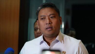 Kepala Badan Gizi Nasional (BGN), Sudaryono