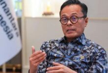 Kepala Badan Pengelola (BP) BUMN sekaligus Chief Operating Officer (COO) Danantara, Dony Oskaria
