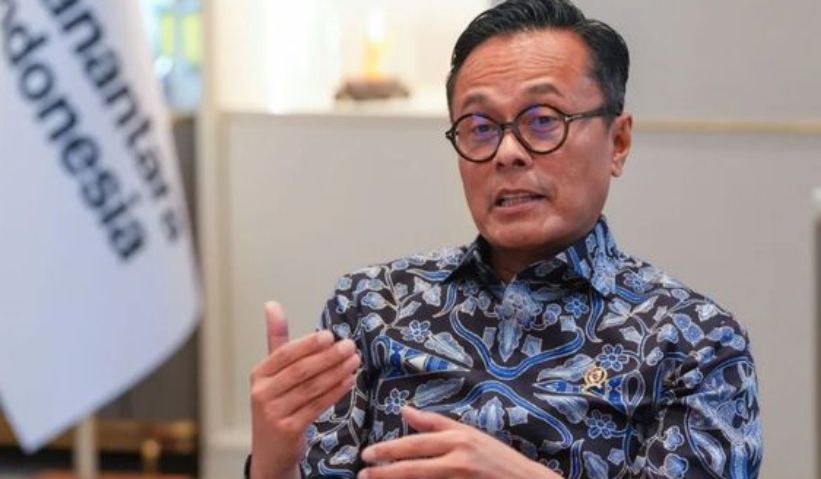 Kepala Badan Pengelola (BP) BUMN sekaligus Chief Operating Officer (COO) Danantara, Dony Oskaria
