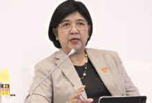 Destry Damayanti Diusulkan Jadi Gubernur BI