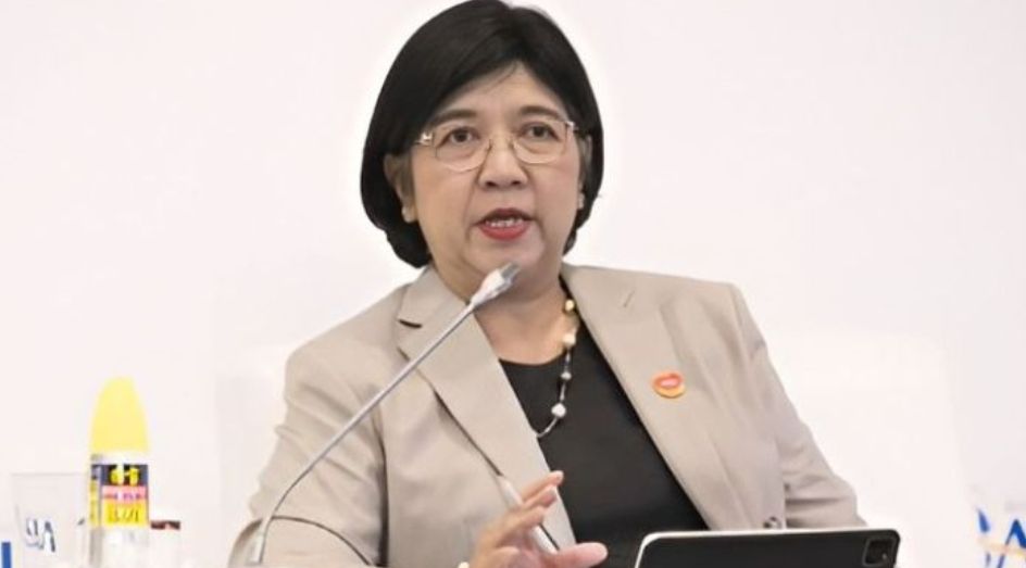 Destry Damayanti Diusulkan Jadi Gubernur BI