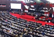 Sidang Tahunan MPR