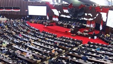 Sidang Tahunan MPR