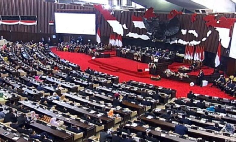 Sidang Tahunan MPR