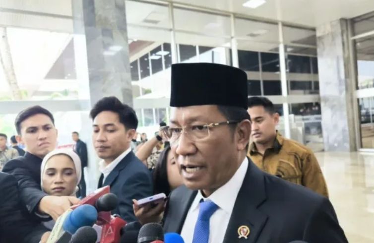 Wacana Pembentukan Pengadilan Ad Hoc untuk Usut BUMN, Menteri Hukum: Itu Warning