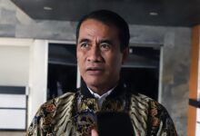 Menteri Pertanian (Mentan) Andi Amran Sulaiman