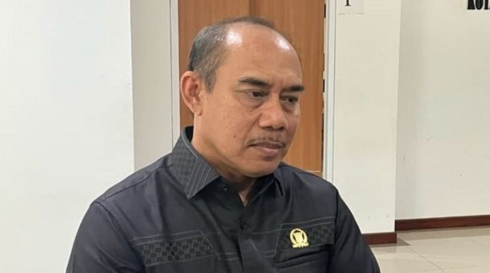 Wakil Ketua II DPRD Kota Samarinda, Ahmad Vananzda