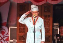 Menteri Agama (Menag) Nasaruddin Umar