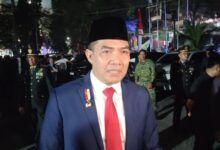 Wali Kota Samarinda Andi Harun