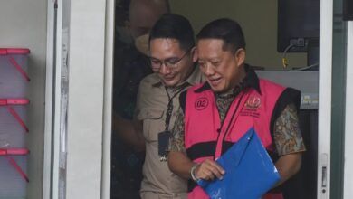 Mantan Jampidsus Kejaksaan Agung, Febrie Adriansyah