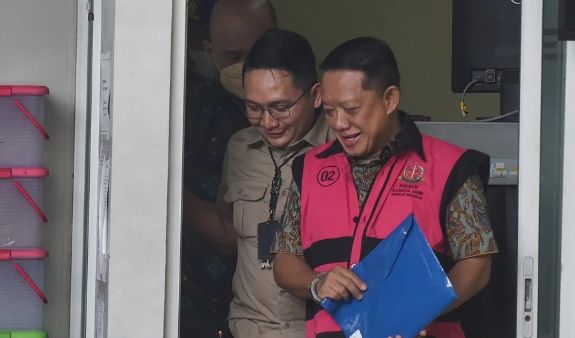 Mantan Jampidsus Kejaksaan Agung, Febrie Adriansyah
