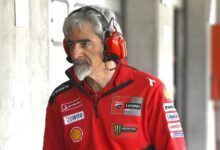 Bos Ducati, Gigi Dall’Igna