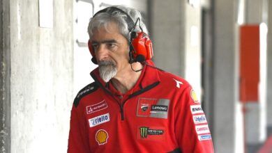 Bos Ducati, Gigi Dall’Igna