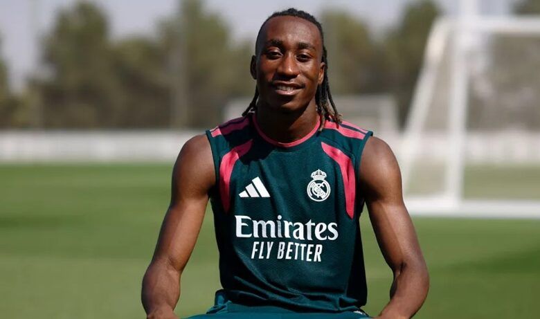 Yan Diomande