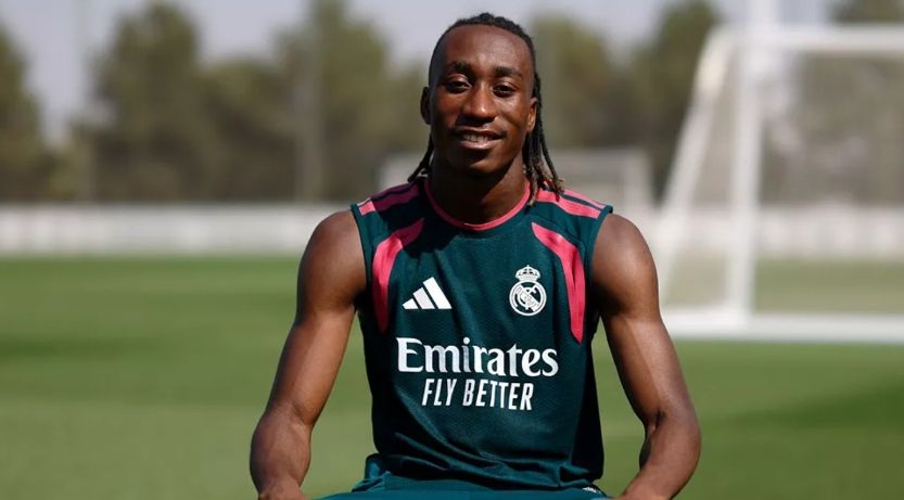 Yan Diomande