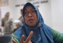 Wakil Ketua Komisi IV DPRD Samarinda, Sri Puji Astuti