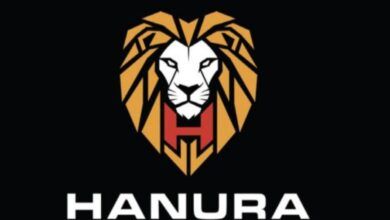 Logo Baru Hanura Bergambar Singa