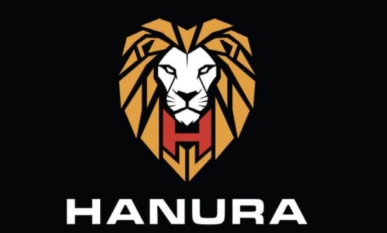 Hanura Tinggalkan Logo Lama, Singa Jadi Simbol Baru Partai