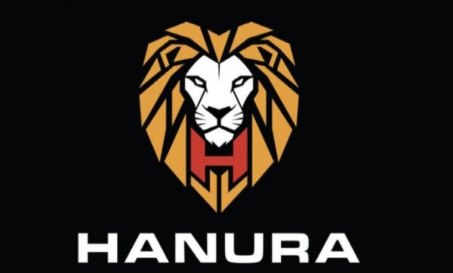 Logo Baru Hanura Bergambar Singa