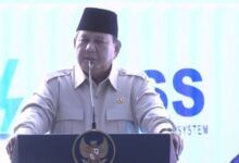 Presiden RI Prabowo Subianto baru saja meresmikan pembangunan alias peletakan batu pertama atau groundbreaking proyek Pembangkit Listrik Tenaga Surya (PLTS)