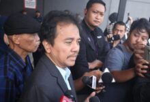 Praperadilan Roy Suryo Kandas