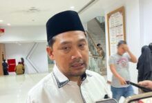 Anggota Komisi III DPRD Samarinda, Abdul Rohim