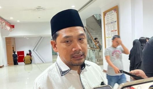 Anggota Komisi III DPRD Samarinda, Abdul Rohim
