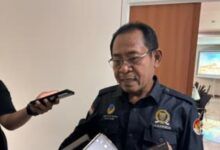 Ketua Bapemperda DPRD Samarinda, Kamaruddin