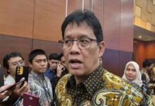 Menteri Keuangan Purbaya Yudhi Sadewa