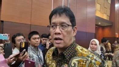 Menteri Keuangan Purbaya Yudhi Sadewa