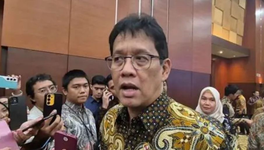 Menteri Keuangan Purbaya Yudhi Sadewa