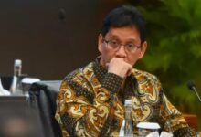 Menteri Keuangan Purbaya Yudhi Sadewa