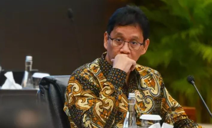 Menteri Keuangan Purbaya Yudhi Sadewa