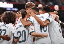 Jose Mourinho Sukses Satukan Bintang Real Madrid