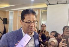 Menteri Keuangan Purbaya Yudhi Sadewa