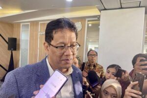 Menteri Keuangan Purbaya Yudhi Sadewa